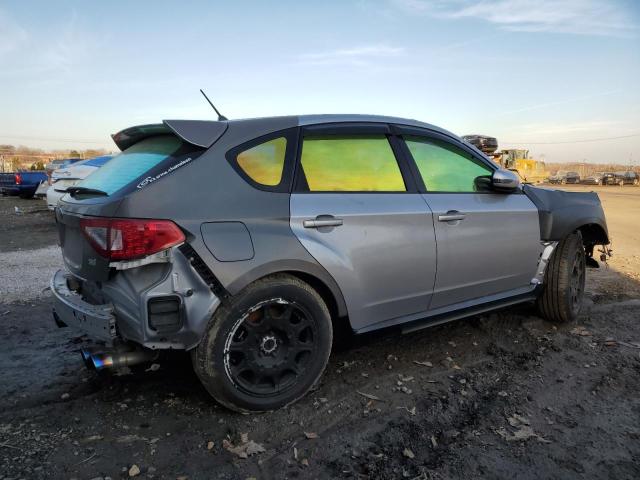 Photo 2 VIN: JF1GR8H66DL823148 - SUBARU WRX 