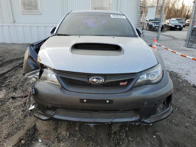 Photo 4 VIN: JF1GR8H66DL823148 - SUBARU WRX 