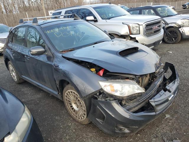 Photo 3 VIN: JF1GR8H66DL862659 - SUBARU WRX 