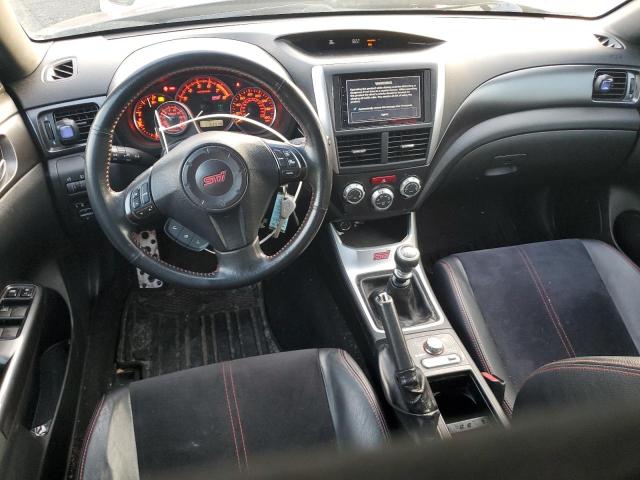 Photo 7 VIN: JF1GR8H66DL862659 - SUBARU WRX 