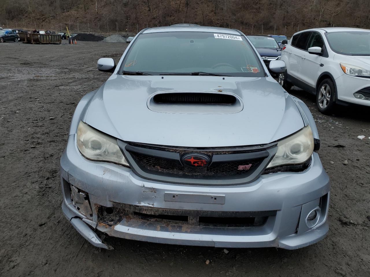 Photo 4 VIN: JF1GR8H66EL213932 - SUBARU WRX 