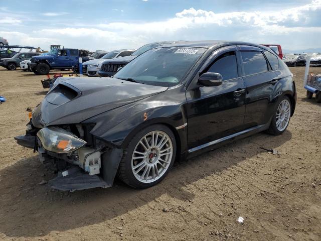 Photo 0 VIN: JF1GR8H67AL802501 - SUBARU IMPREZA WR 