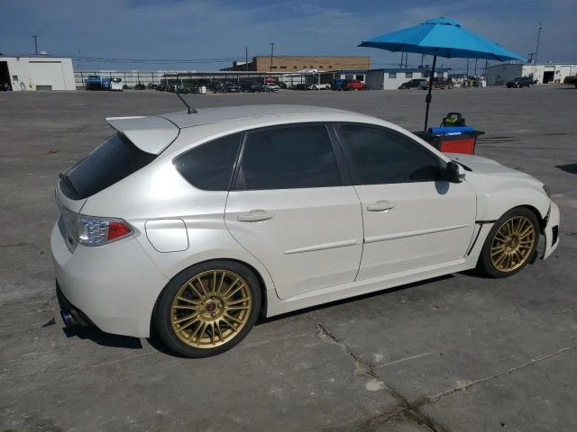 Photo 2 VIN: JF1GR8H67AL804460 - SUBARU IMPREZA WR 