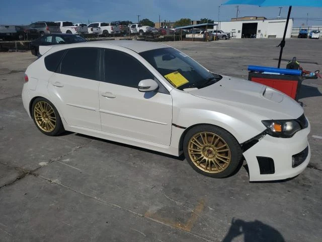 Photo 3 VIN: JF1GR8H67AL804460 - SUBARU IMPREZA WR 