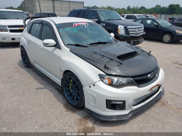 Photo 0 VIN: JF1GR8H67BL832860 - SUBARU IMPREZA WRX STI 