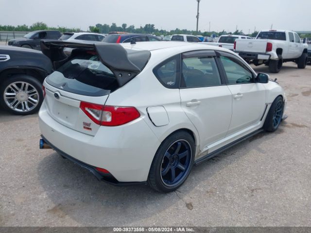 Photo 3 VIN: JF1GR8H67BL832860 - SUBARU IMPREZA WRX STI 