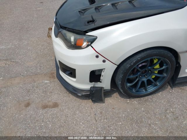 Photo 5 VIN: JF1GR8H67BL832860 - SUBARU IMPREZA WRX STI 