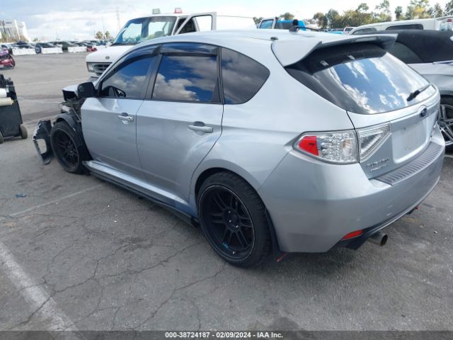 Photo 2 VIN: JF1GR8H67DL214862 - SUBARU IMPREZA WRX 