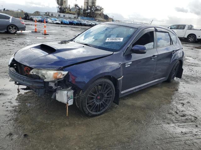 Photo 0 VIN: JF1GR8H67EL216886 - SUBARU WRX 