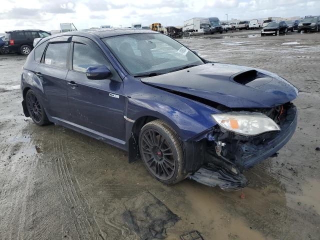 Photo 3 VIN: JF1GR8H67EL216886 - SUBARU WRX 