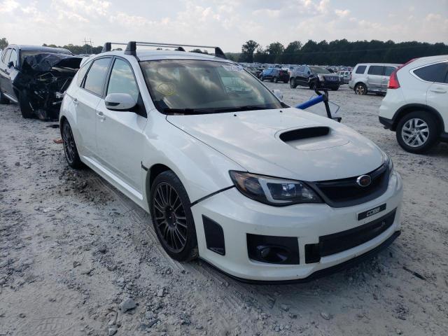 Photo 0 VIN: JF1GR8H67EL249919 - SUBARU IMPREZA WR 