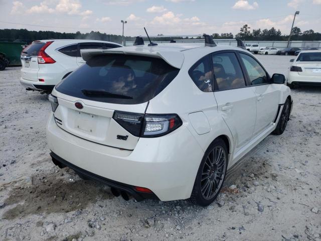 Photo 3 VIN: JF1GR8H67EL249919 - SUBARU IMPREZA WR 