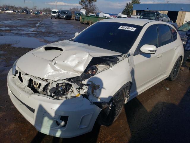 Photo 0 VIN: JF1GR8H67EL255106 - SUBARU IMPREZA WR 