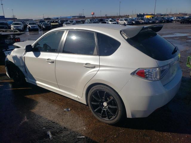 Photo 1 VIN: JF1GR8H67EL255106 - SUBARU IMPREZA WR 