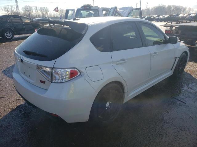 Photo 2 VIN: JF1GR8H67EL255106 - SUBARU IMPREZA WR 