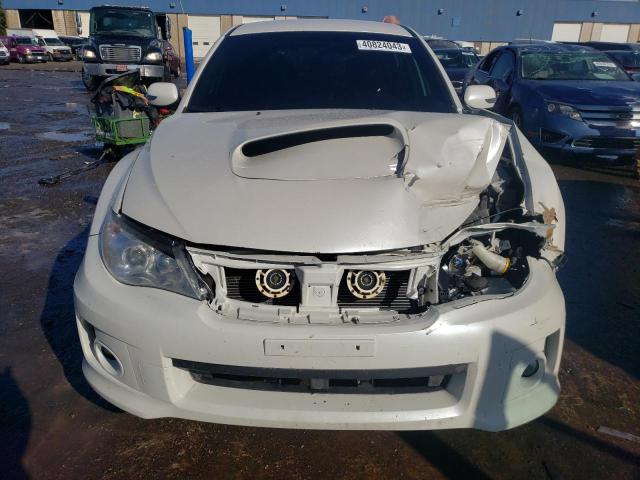 Photo 4 VIN: JF1GR8H67EL255106 - SUBARU IMPREZA WR 