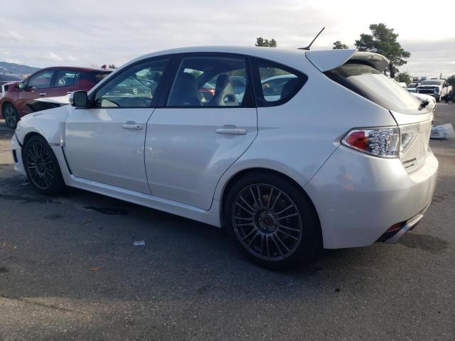 Photo 1 VIN: JF1GR8H67EL266106 - SUBARU WRX 