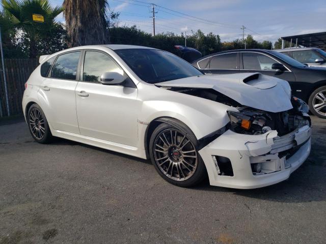 Photo 3 VIN: JF1GR8H67EL266106 - SUBARU WRX 