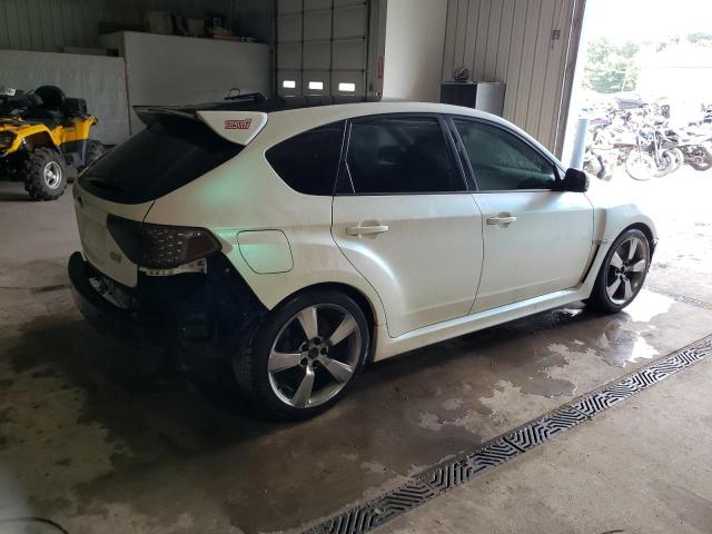 Photo 2 VIN: JF1GR8H68BL813265 - SUBARU IMPREZA WR 