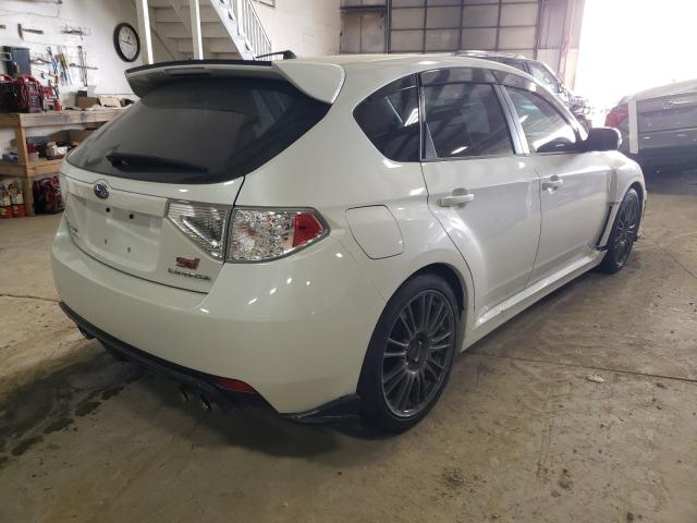 Photo 3 VIN: JF1GR8H68BL819194 - SUBARU IMPREZA WRX STI 