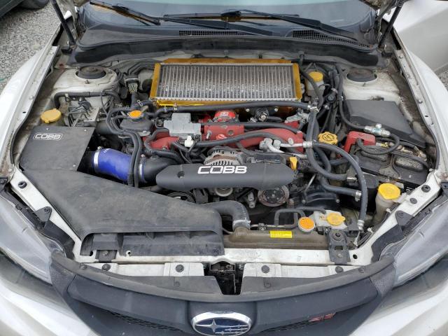 Photo 10 VIN: JF1GR8H68CL214058 - SUBARU WRX 