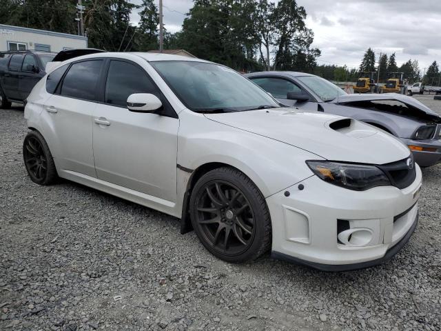 Photo 3 VIN: JF1GR8H68CL214058 - SUBARU WRX 