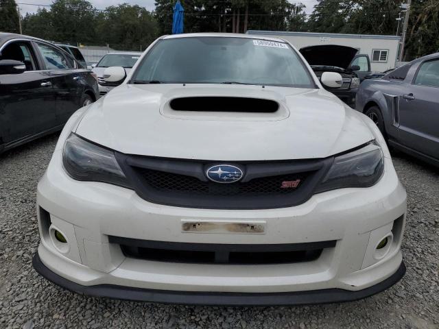 Photo 4 VIN: JF1GR8H68CL214058 - SUBARU WRX 