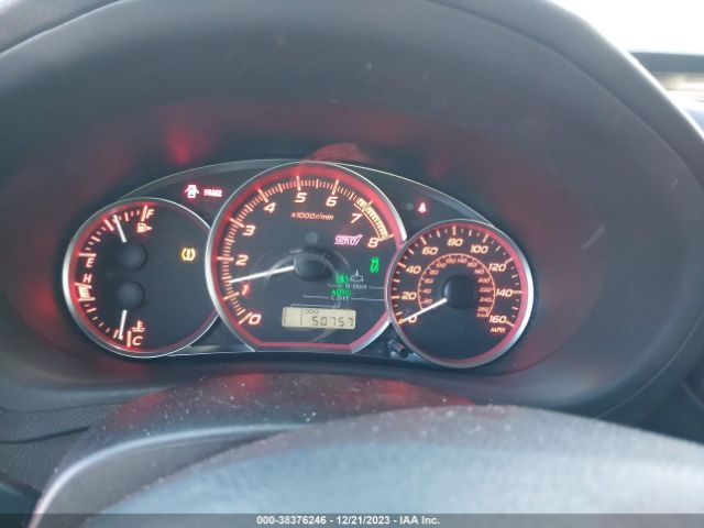 Photo 6 VIN: JF1GR8H68DL826102 - SUBARU IMPREZA WRX 