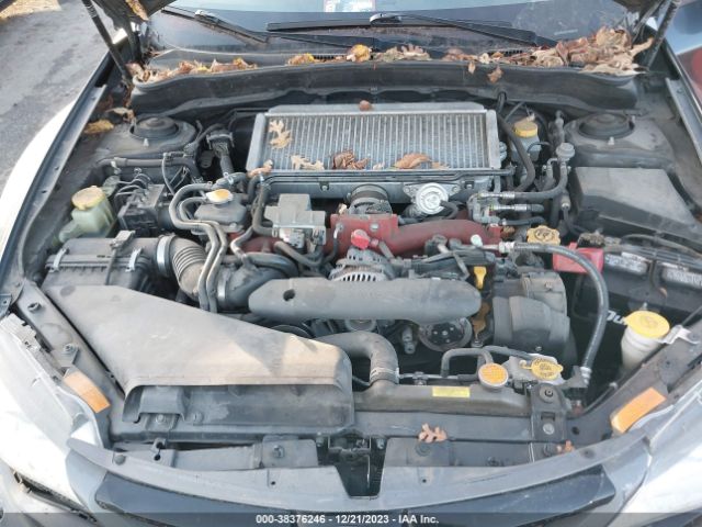 Photo 9 VIN: JF1GR8H68DL826102 - SUBARU IMPREZA WRX 