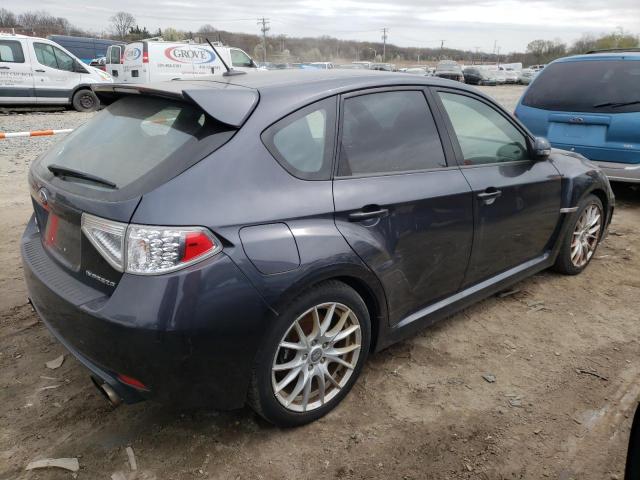 Photo 2 VIN: JF1GR8H68DL872576 - SUBARU IMPREZA WR 