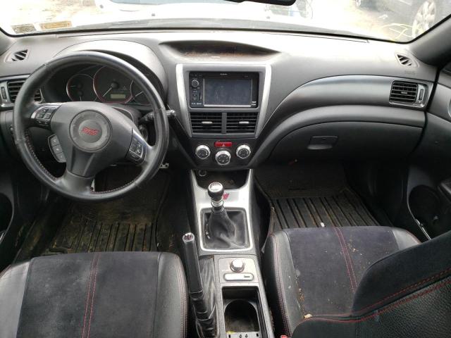 Photo 7 VIN: JF1GR8H68DL872576 - SUBARU IMPREZA WR 