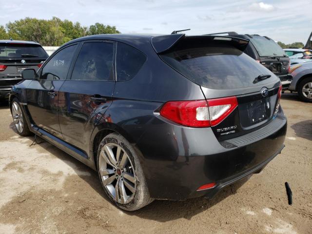 Photo 2 VIN: JF1GR8H69AL816920 - SUBARU IMPREZA WR 