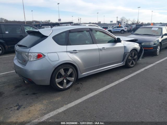 Photo 3 VIN: JF1GR8H69DL863465 - SUBARU IMPREZA WRX 