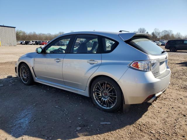 Photo 1 VIN: JF1GR8H6XBL822999 - SUBARU WRX 