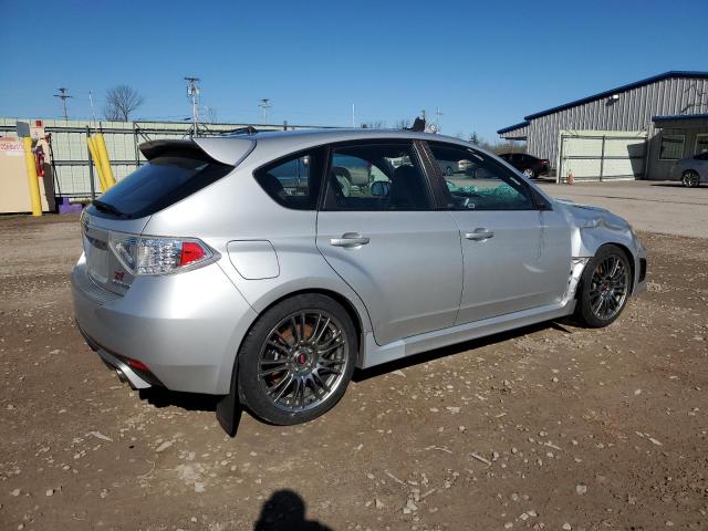 Photo 2 VIN: JF1GR8H6XBL822999 - SUBARU WRX 