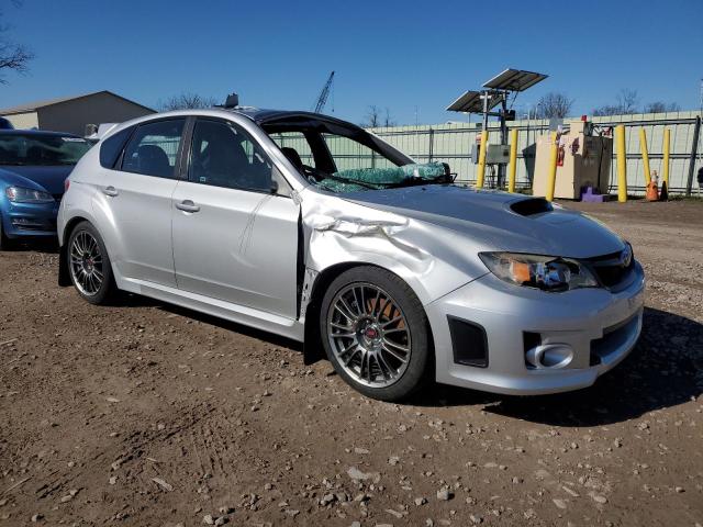 Photo 3 VIN: JF1GR8H6XBL822999 - SUBARU WRX 