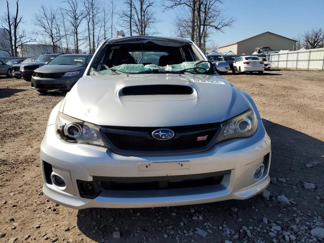 Photo 4 VIN: JF1GR8H6XBL822999 - SUBARU WRX 