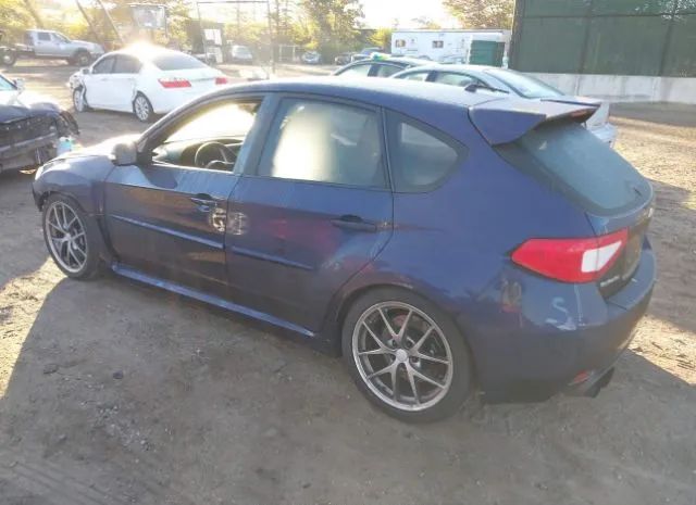 Photo 2 VIN: JF1GR8H6XCL238247 - SUBARU IMPREZA WAGON WRX 