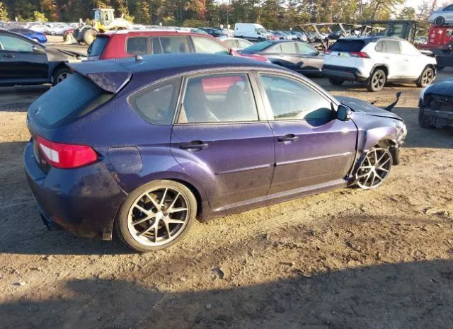 Photo 3 VIN: JF1GR8H6XCL238247 - SUBARU IMPREZA WAGON WRX 