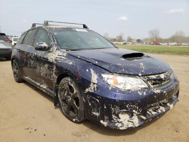 Photo 0 VIN: JF1GR8H6XCL241150 - SUBARU IMPREZA WR 