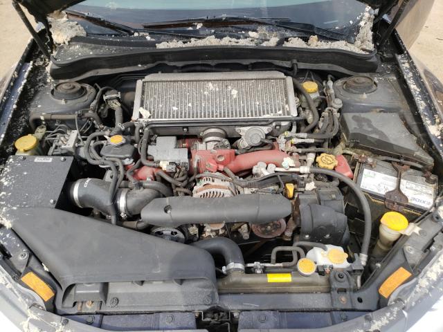 Photo 6 VIN: JF1GR8H6XCL241150 - SUBARU IMPREZA WR 