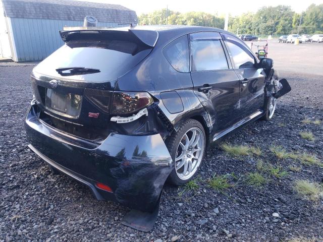 Photo 3 VIN: JF1GR8H6XDL814176 - SUBARU IMPREZA WR 