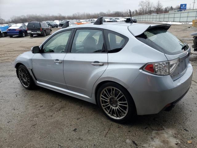 Photo 1 VIN: JF1GR8H6XEL211407 - SUBARU WRX 