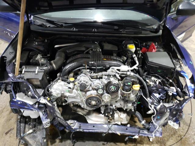 Photo 11 VIN: JF1GUABC4R8353202 - SUBARU IMPREZA 