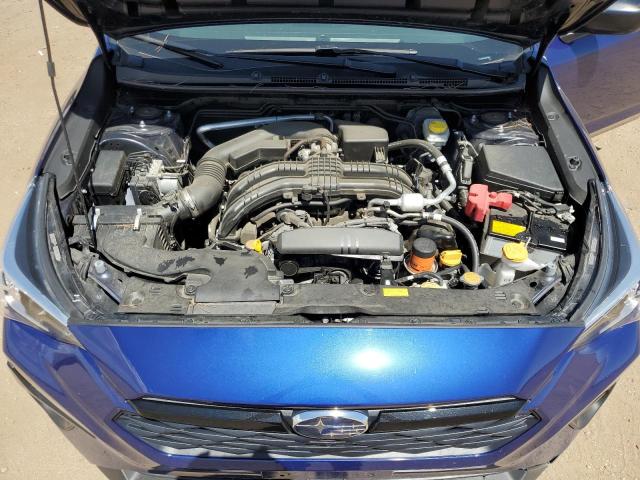 Photo 10 VIN: JF1GUABC5R8304963 - SUBARU IMPREZA 