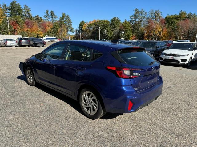 Photo 2 VIN: JF1GUABC7R8350004 - SUBARU IMPREZA 