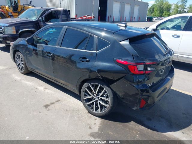 Photo 2 VIN: JF1GUAFC1R8297665 - SUBARU IMPREZA 