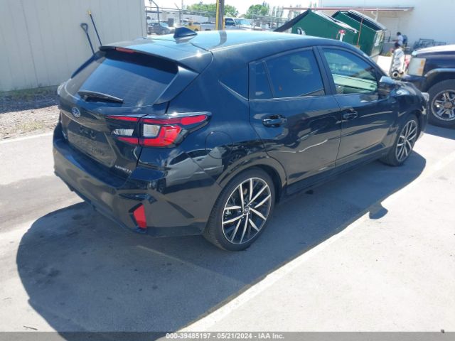 Photo 3 VIN: JF1GUAFC1R8297665 - SUBARU IMPREZA 