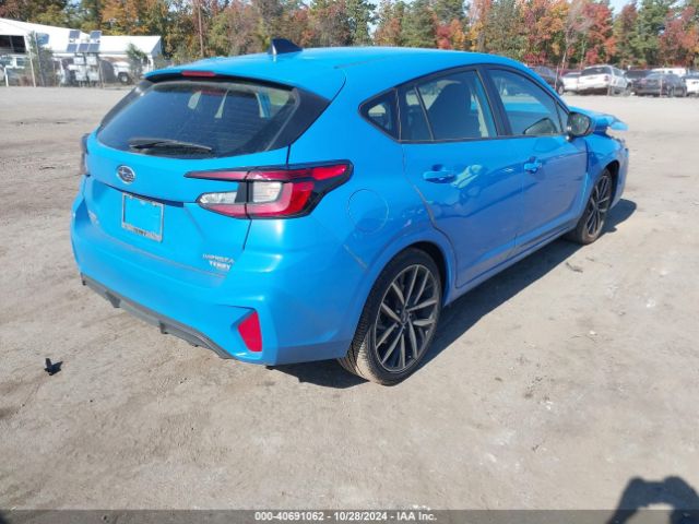 Photo 3 VIN: JF1GUAFC3R8353606 - SUBARU IMPREZA 