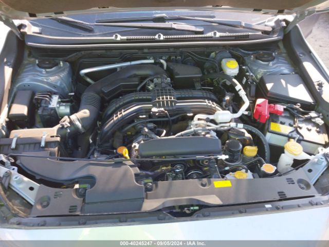 Photo 9 VIN: JF1GUAFC5R8320073 - SUBARU IMPREZA 